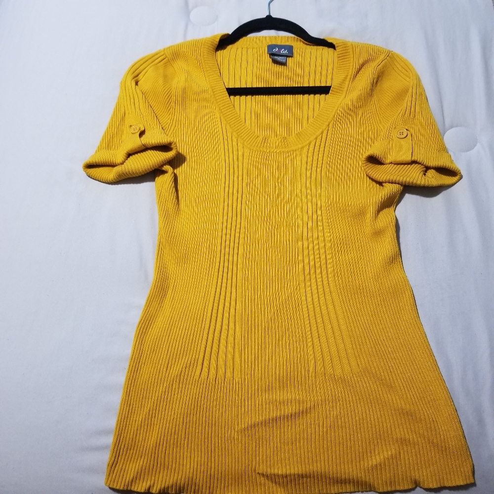 Golden Top
